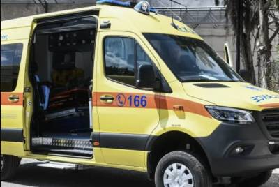 Κόρινθος: Νεκρός 22χρονος οδηγός μηχανής μετά από σύγκρουση με αυτοκίνητο