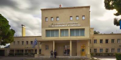 Σοκ στην Κυπαρισσία: Πέθανε 3χρονο αγοράκι στο Νοσοκομείο