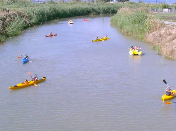 Ναυταθλητικό κέντρο στον Αρι προτείνει η Κωπηλατική Ομοσπονδία