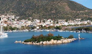 Στην τελική ευθεία τουριστική επένδυση ύψους 400 εκατ. ευρώ στην Αργολίδα