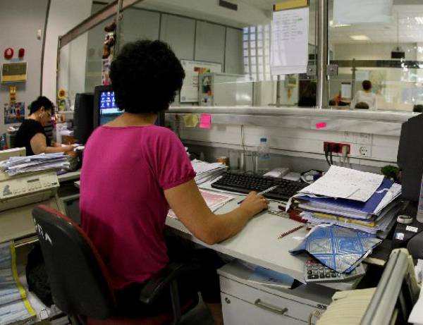 Ποιοι εκλέγονται στο σύλλογο εργαζομένων ΔΟΥ Αρκαδίας, Λακωνίας, Μεσσηνίας και Κυθήρων