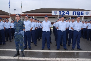 Στην Τρίπολη και όχι στην Καλαμάτα το Μεικτό Κέντρο Εκπαίδευσης Νεοσυλλέκτων