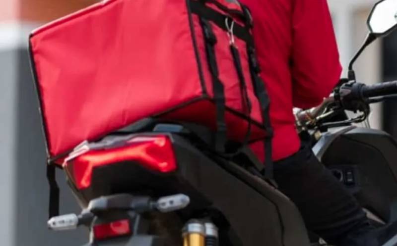 Απεργούν την Πέμπτη οι ντελιβεράδες