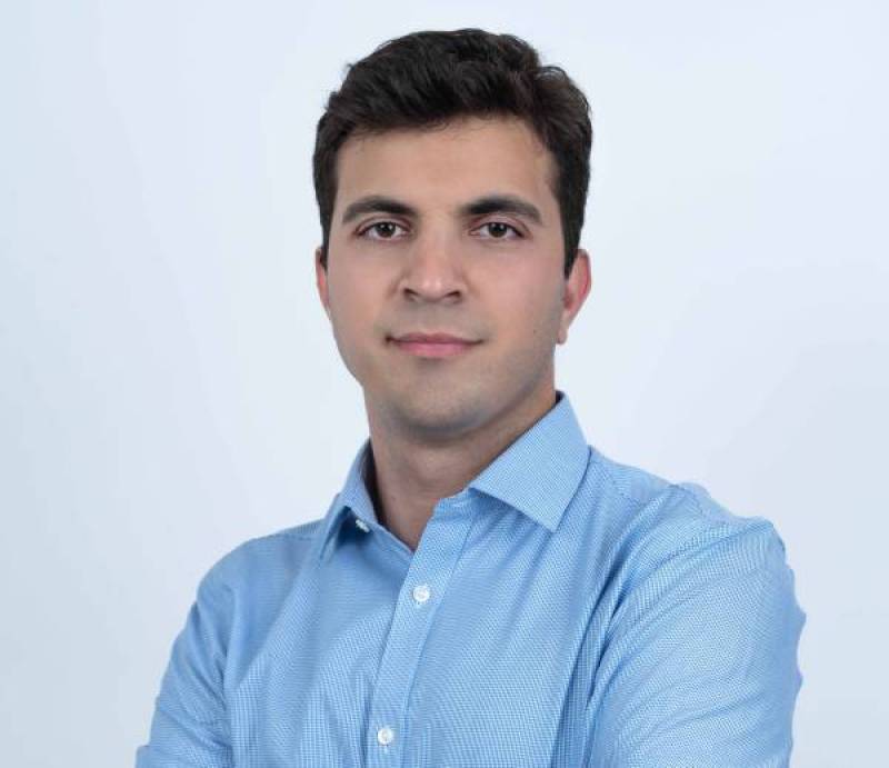 Απάντηση Χανδρινού για το ασανσέρ στο 1ο και 2ο ΕΠΑΛ