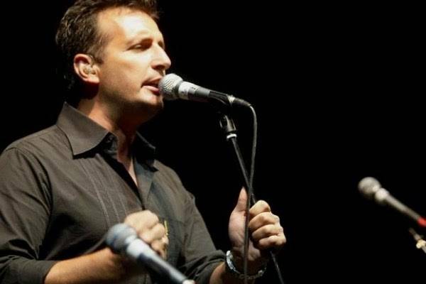 Συναυλία στο Αρχαίο Θέατρο της Μεγαλόπολης