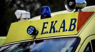 Καβάλα: 85χρονος έχασε τη ζωή του πέφτοντας από μπαλκόνι