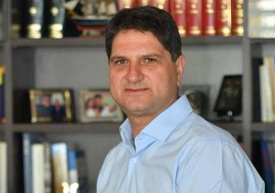 Απάντηση Αθανασόπουλου σε Τσώνη: “Με φτηνούς εντυπωσιασμούς δεν κρύβεται η ανυπαρξία έργου”