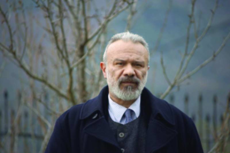 Μεταφράσεις του ποιητή Δημήτρη Κοσμόπουλου στο ηλεκτρονικό περιοδικό “Χάρτης”