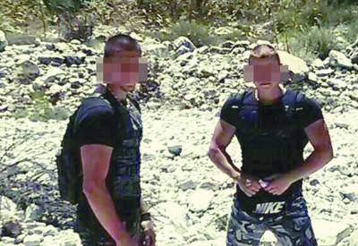 Μετανοιωμένοι ζήτησαν συγγνώμη οι κατηγορούμενοι νεαροί για το διπλό φονικό της Μάνης