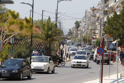 Πώς είδαν την Καλαμάτα οι νευρολόγοι