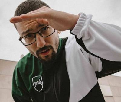 Ο Bloody Hawk στην Καλαμάτα