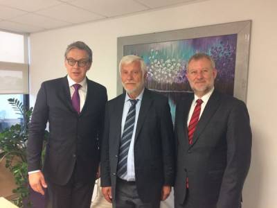 Οι τραπεζικές περιπέτειες του Πέτρου Τατούλη