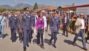 Γιούχαραν τη Φώφη Γεννηματά στην Τρίπολη (βίντεο)