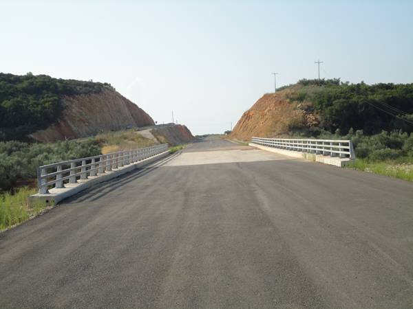 Αύριο η ενημέρωση για το Ρωμανού - Γαργαλιάνοι