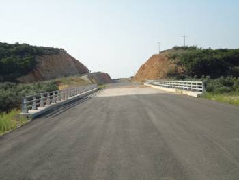 Αύριο η ενημέρωση για το Ρωμανού - Γαργαλιάνοι