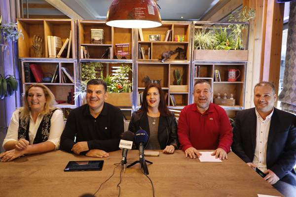 Ξεκινά σήμερα το 7ο Σχολείο Τουρισμού Καλαμάτας