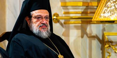 Επιτυχής χειρουργική επέμβαση για τον Μητροπολίτη Μεσσηνίας