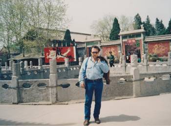 "Εφυγε" ο δημοσιογράφος Βασίλης Ζήσης