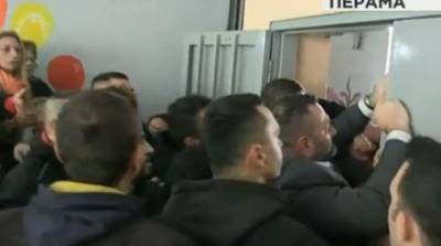 Η Α' ΕΛΜΕ Μεσσηνίας καταδικάζει την επίθεση της Χρυσής Αυγής