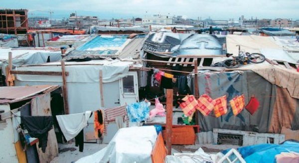 Δημοτικοί σύμβουλοι Μεσσήνης: Διαμαρτυρία στην Αστυνομική διεύθυνση για τους τσιγγάνους