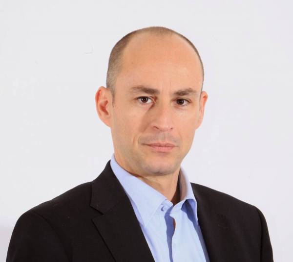 Δεν θα είναι υποψήφιος με του ΑΝΕΛ ο Γ. Μπουλούκος