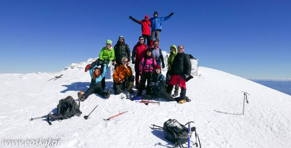 Η εμπειρία του Ταϋγέτου με τον ΕΟΣ Καλαμάτας