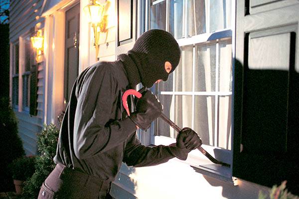 Σίριαλ κλοπών στην Τριφυλία