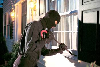 Σίριαλ κλοπών στην Τριφυλία