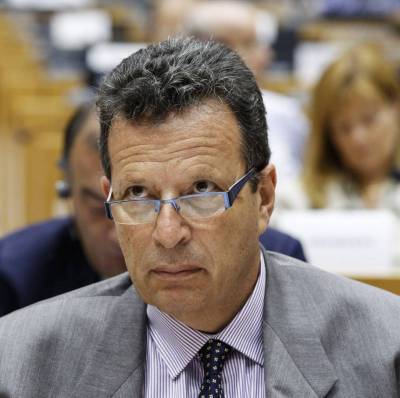 Γιώργος Κύρτσος: Οπου φύγει, φύγει η γενιά των 360 ευρώ