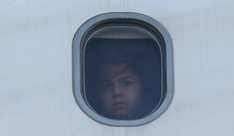 Πόλεμος στην Ουκρανία: 2 εκατ. πρόσφυγες στην Πολωνία