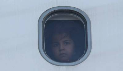 Πόλεμος στην Ουκρανία: 2 εκατ. πρόσφυγες στην Πολωνία