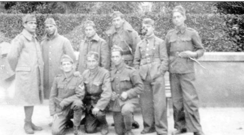 28η Οκτωβρίου: Η επέτειος των παππούδων και των γιαγιάδων μας!