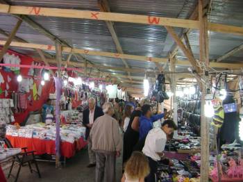"Να γίνει σε άλλο χώρο το πανηγύρι Γαργαλιάνων" ζητούν 50 κάτοικοι της περιοχής