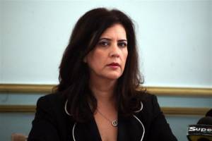 Πρόβα Νικολάκου για δημοτικές εκλογές με επίθεση στο Νίκα