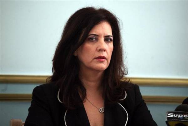 Πρόβα Νικολάκου για δημοτικές εκλογές με επίθεση στο Νίκα