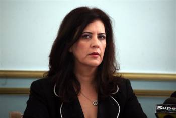 Πρόβα Νικολάκου για δημοτικές εκλογές με επίθεση στο Νίκα