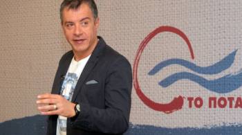 Το Ποτάμι: Ο Τσίπρας επέλεξε το δρόμο της λογικής