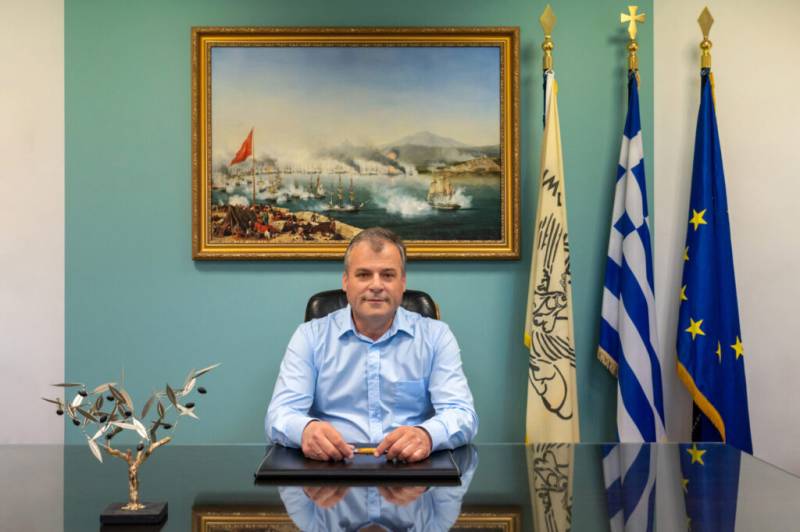 Απάντηση Καρβέλα σε Καφαντάρη: Όλη η αλήθεια για τον ΣΜΑ και το Πράσινο Σημείο