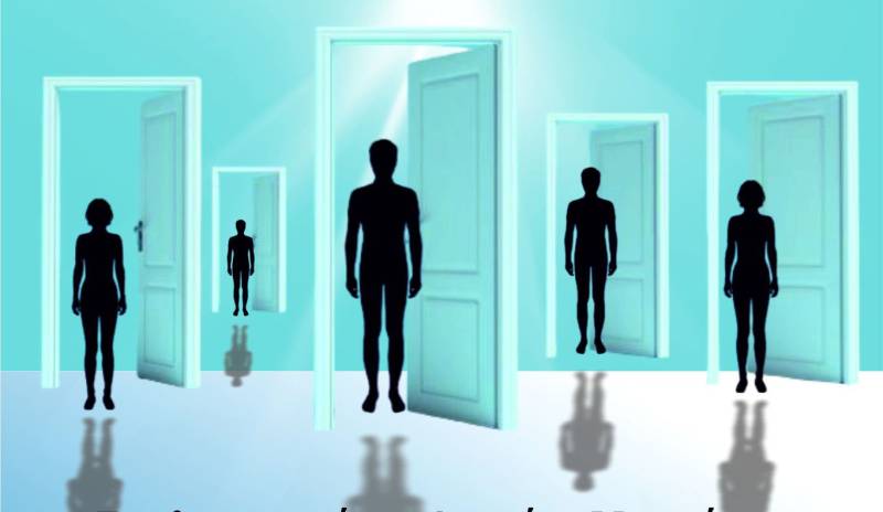 "Το Ξενοδοχείο των δύο κόσμων" από το Θεατρικό Εργαστήρι Μεσσήνης