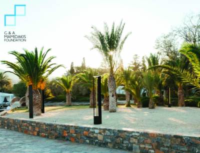 Βράβευση του Μεσσηνίου εικαστικού Θεόδωρου Ζαφειρόπουλου