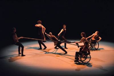 Διεθνής αναγνώριση για το Φεστιβάλ Χορού Καλαμάτας