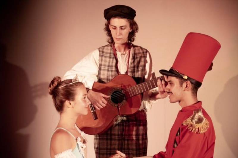 Πλούσιο το καλοκαιρινό πολιτιστικό πρόγραμμα στο Δήμο Οιχαλίας