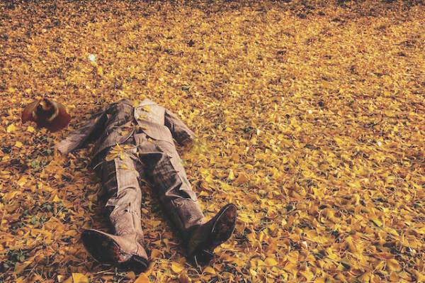 Το άταφο πτώμα του κομματικού κράτους