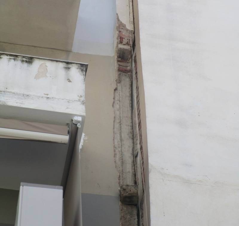 Κίνδυνος για πεζούς