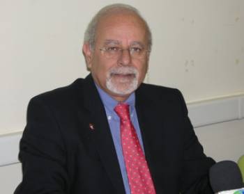 Προβληματισμός Καφύρα από τις δεσμεύσεις του Χρυσοχοΐδη για την Ολυμπία Οδό