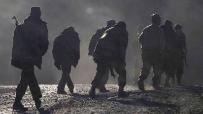 Αρμενία και Αζερμπαϊτζάν αλληλοκατηγορούνται για τα πυρά στα μεταξύ τους σύνορα