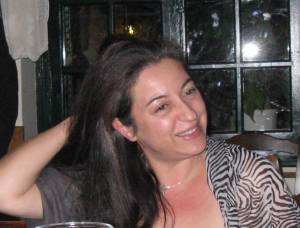 "Ερωτας στον καθρέφτη" από την Ευριδίκη Αμανατίδου