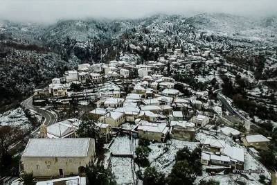 Ψάχνουν να βρουν τρόπο επιστροφής τελών στα χωριά του Ταϋγέτου