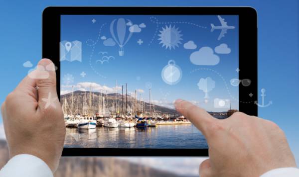 Το Σάββατο το 5ο OpenTourism Kalamata