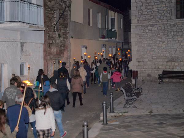 Αντιπολίτευση κατά Κατσίβελα για τον εορτασμό της 25ης Μαρτίου